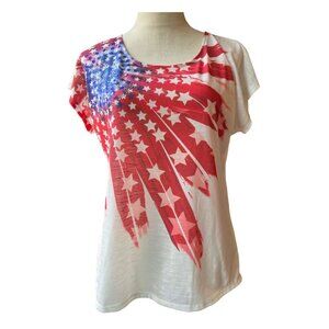 Christopher & Banks Tee (1108-6)